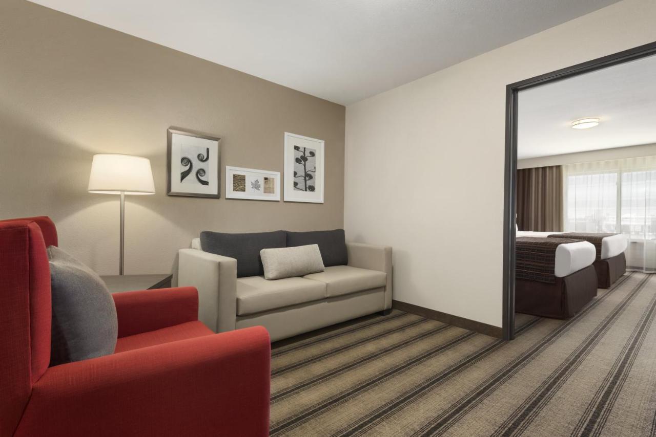 Country Inn & Suites By Radisson, Springfield Southeast Экстерьер фото