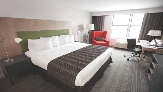 Country Inn & Suites By Radisson, Springfield Southeast Экстерьер фото