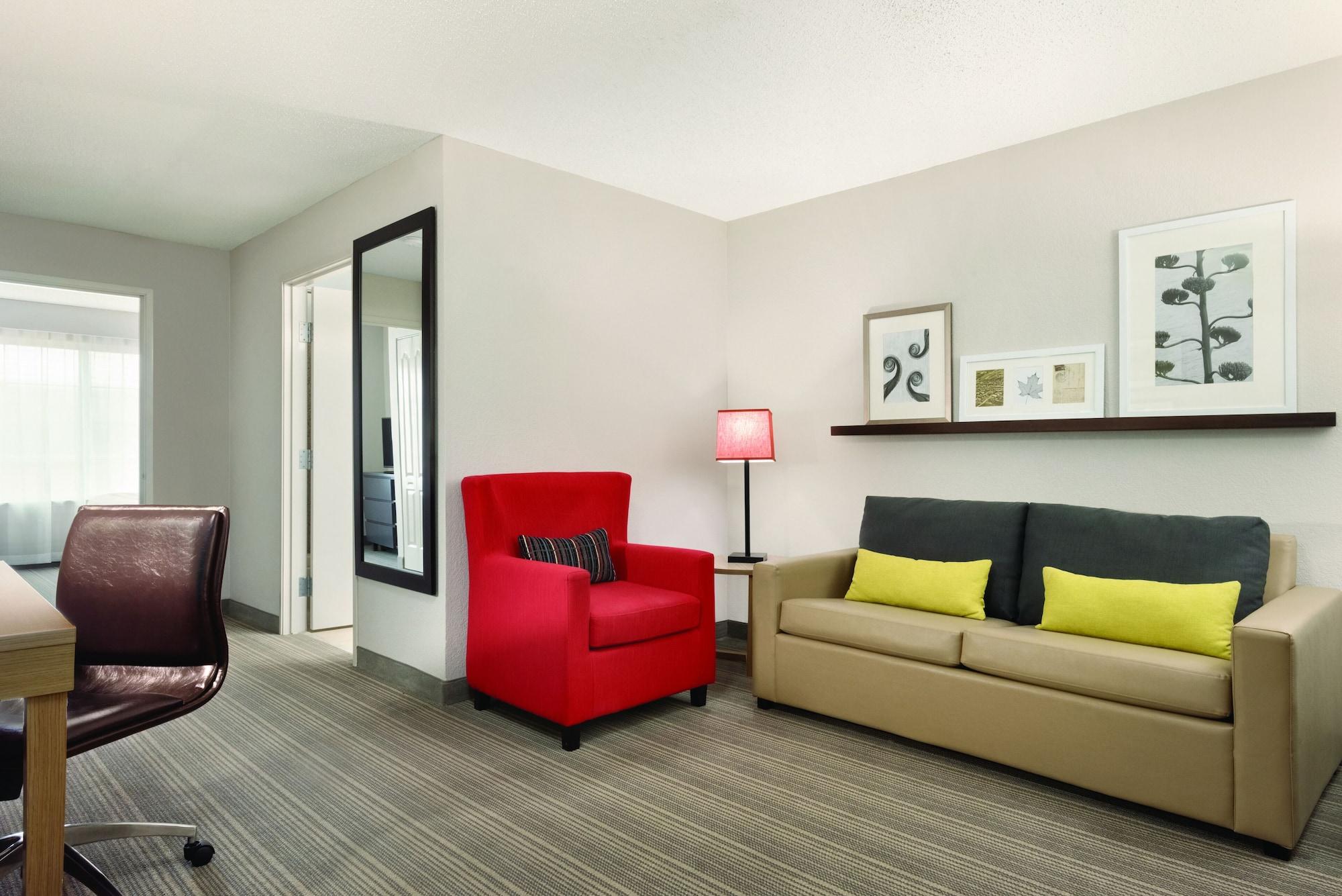 Country Inn & Suites By Radisson, Springfield Southeast Экстерьер фото