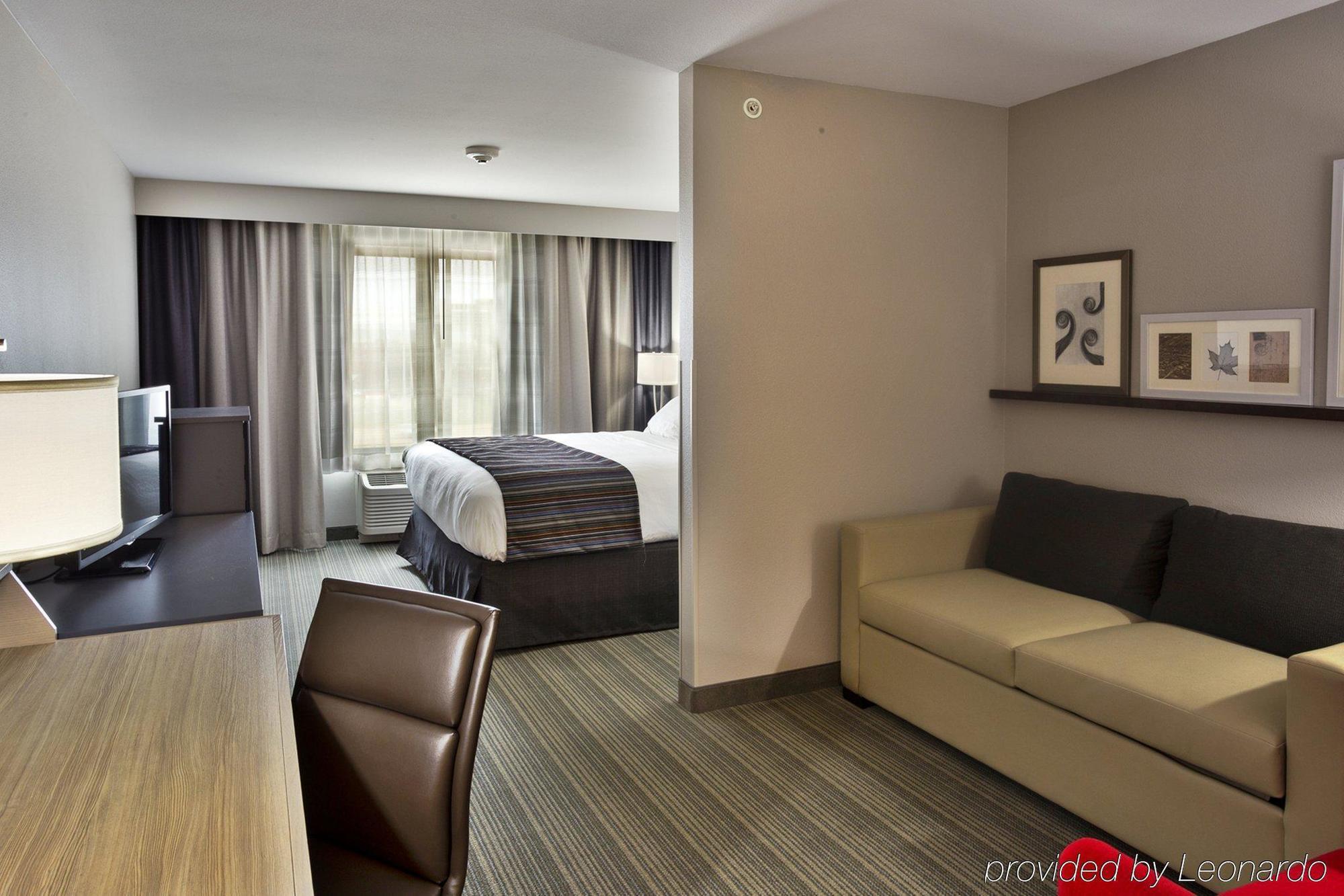 Country Inn & Suites By Radisson, Springfield Southeast Экстерьер фото