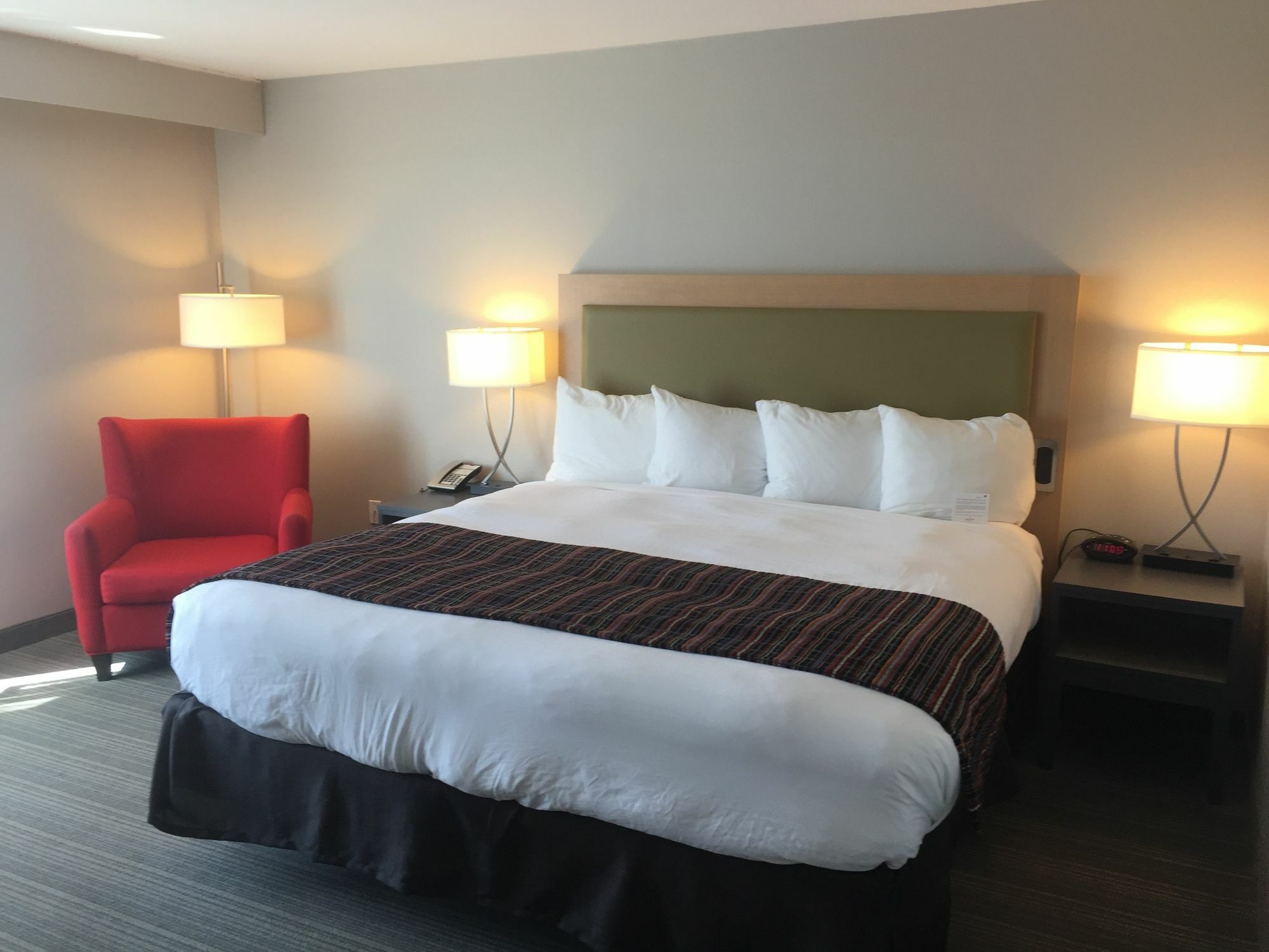 Country Inn & Suites By Radisson, Springfield Southeast Экстерьер фото