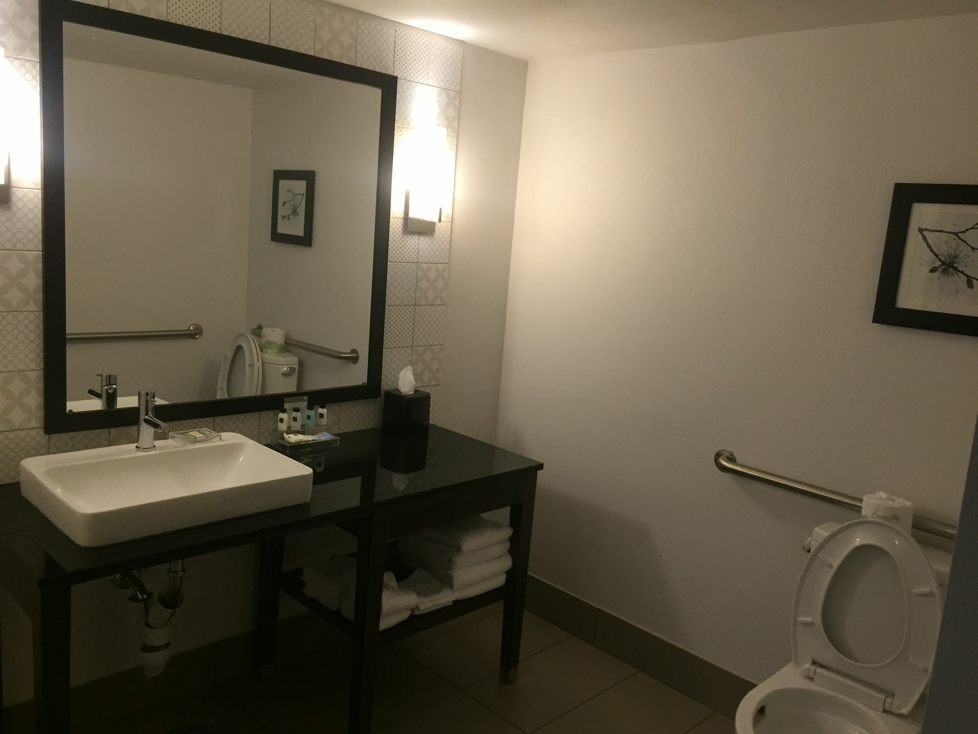 Country Inn & Suites By Radisson, Springfield Southeast Экстерьер фото