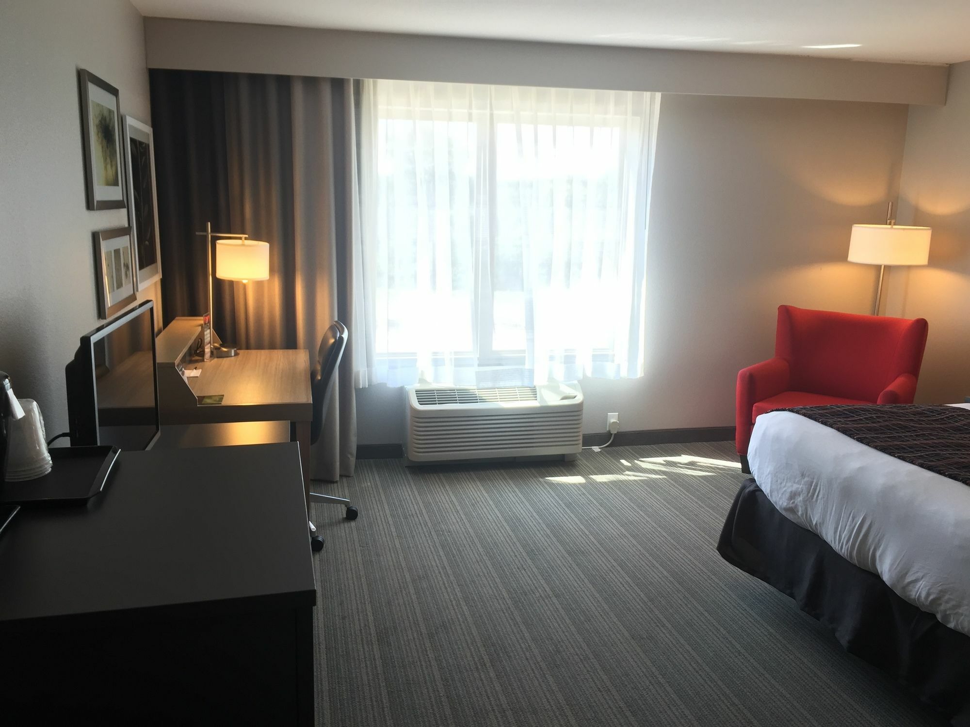 Country Inn & Suites By Radisson, Springfield Southeast Экстерьер фото