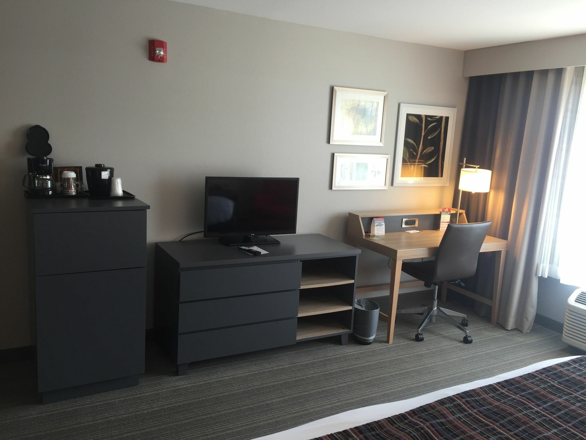 Country Inn & Suites By Radisson, Springfield Southeast Экстерьер фото